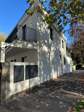 Villa Hajdi Q & U Merano